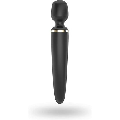 SATISFYER - WANDER WOMAN BLACK - Kink&Play