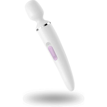 SATISFYER - WANDER WOMAN WHITE - Kink&Play