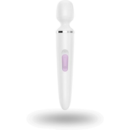 SATISFYER - WANDER WOMAN WHITE - Kink&Play