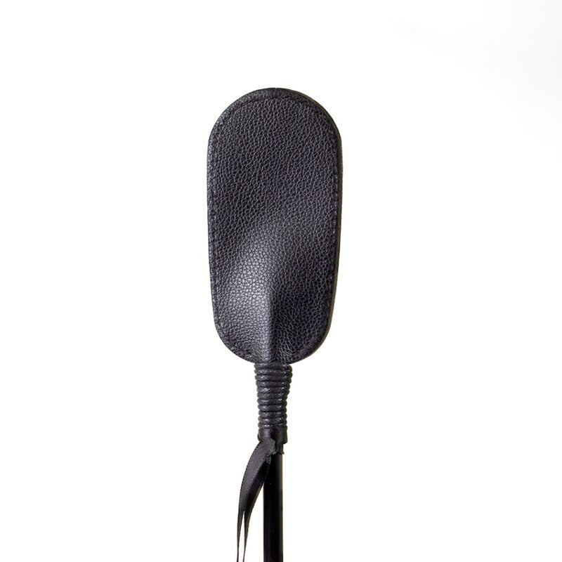 SECRET PLAY - BLACK WHIP - Kink&Play