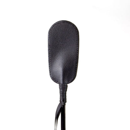 SECRET PLAY - BLACK WHIP - Kink&Play