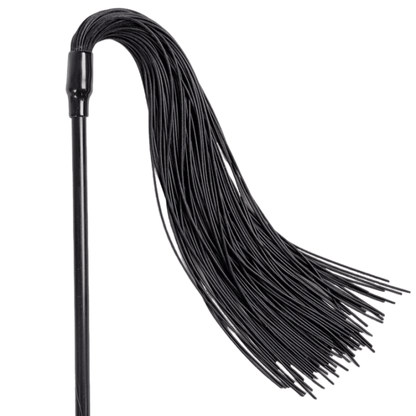 SECRET PLAY - DUSTER + BLACK WHIP - Kink&Play