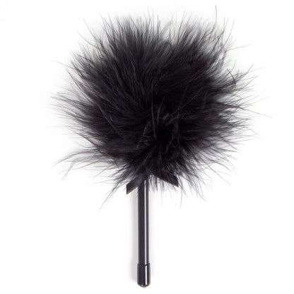 SECRET PLAY - MINI BLACK DUSTER - Kink&Play