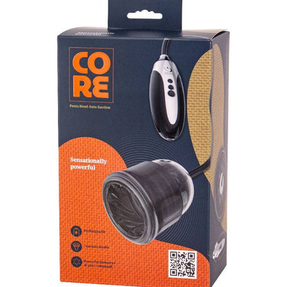 SEVEN CREATIONS - CORE PENISHEAD PUMP - Kink&Play