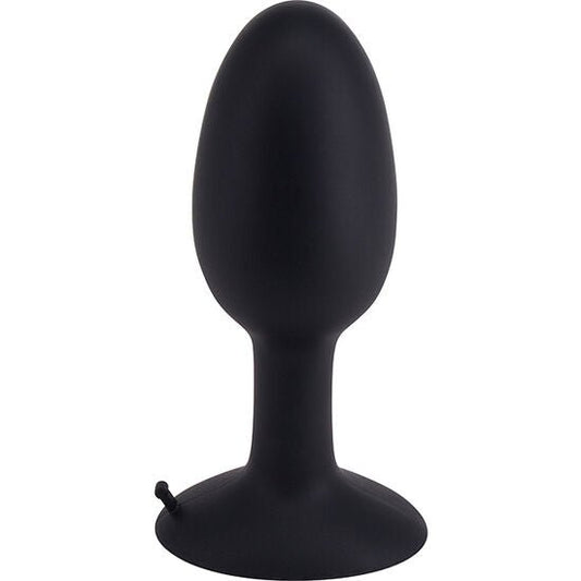 SEVEN CREATIONS - ROLL PLAY PLUG SILICONE LARGE - Kink&Play