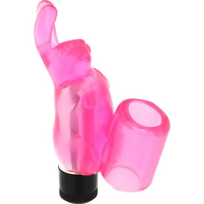 SEVEN CREATIONS - SILICONE BUNNY FOR THE FINGER - Kink&Play