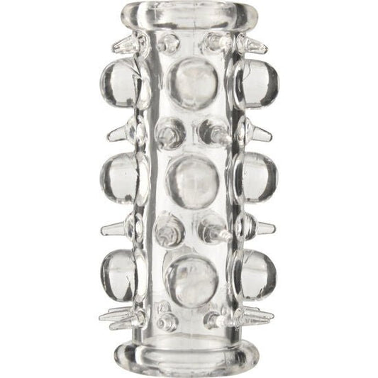 SEVEN CREATIONS - SILICONE PENIS COVER - Kink&Play
