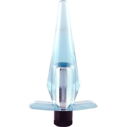 SEVEN CREATIONS - SUPER COMPACT ANAL PLUG VIBRATOR - Kink&Play
