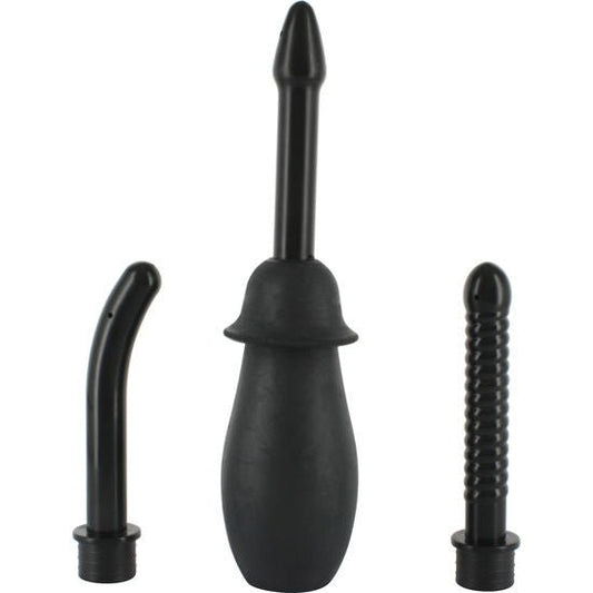 SEVEN CREATIONS - UNISEX ANAL CLEANING SET - Kink&Play