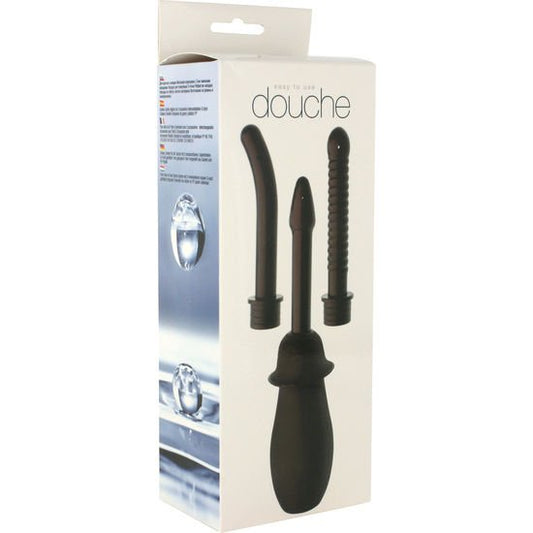 SEVEN CREATIONS - UNISEX ANAL CLEANING SET - Kink&Play