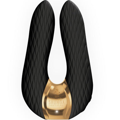 SHUNGA - AIKO INTIMATE MASSAGER PINK - Kink&Play