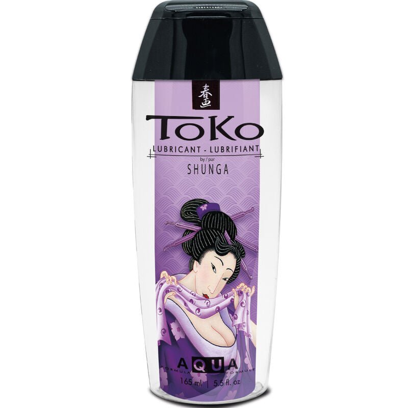 SHUNGA - NAUGHTIER KIT - Kink&Play