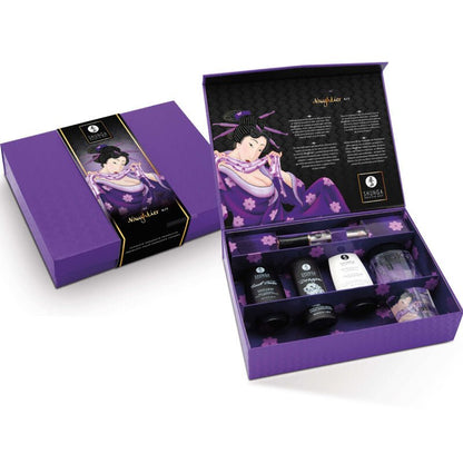 SHUNGA - NAUGHTIER KIT - Kink&Play