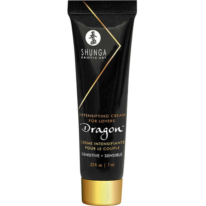 SHUNGA - SECRET GEISHA EXOTIC FRUITS - Kink&Play