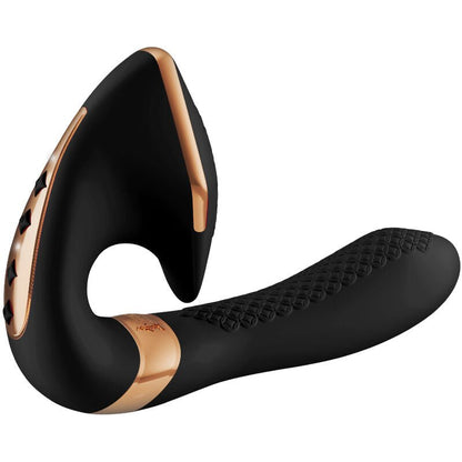 SHUNGA - SOYO INTIMATE MASSAGER PINK - Kink&Play