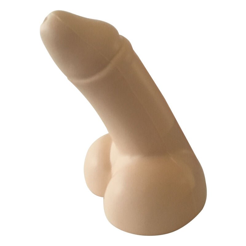SPENCER & FLEETWOOD - ANTI - STRESS PENIS - Kink&Play