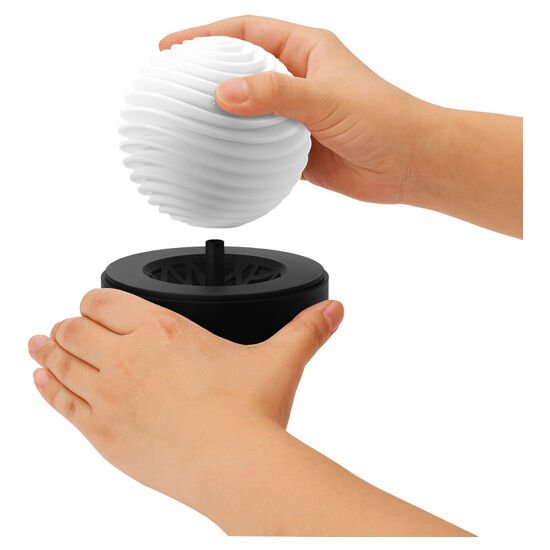 TENGA - GEO AQUA MASTURBATOR - Kink&Play
