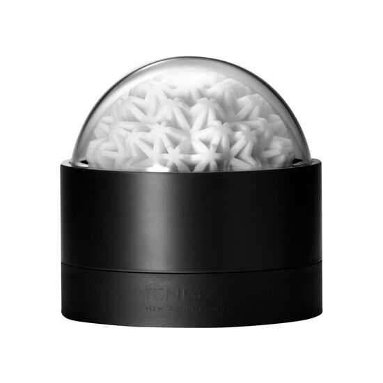 TENGA - MASTURBATOR GEO GLACIER - Kink&Play