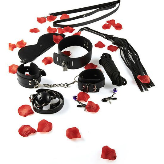 TOYJOY - AMAZING BONDAGE SEX TOY KIT - Kink&Play