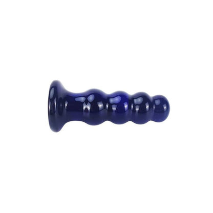 TOYJOY - BUTTOCKS THE RADIANT GLASS BUTTPLUG - Kink&Play
