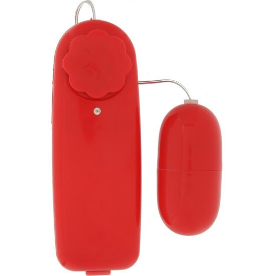 TOYJOY - JUST FOR YOU RED ROMANCE GIFT SET - Kink&Play