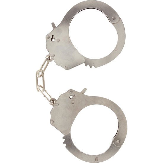 TOYJOY - METAL CUFFS - Kink&Play