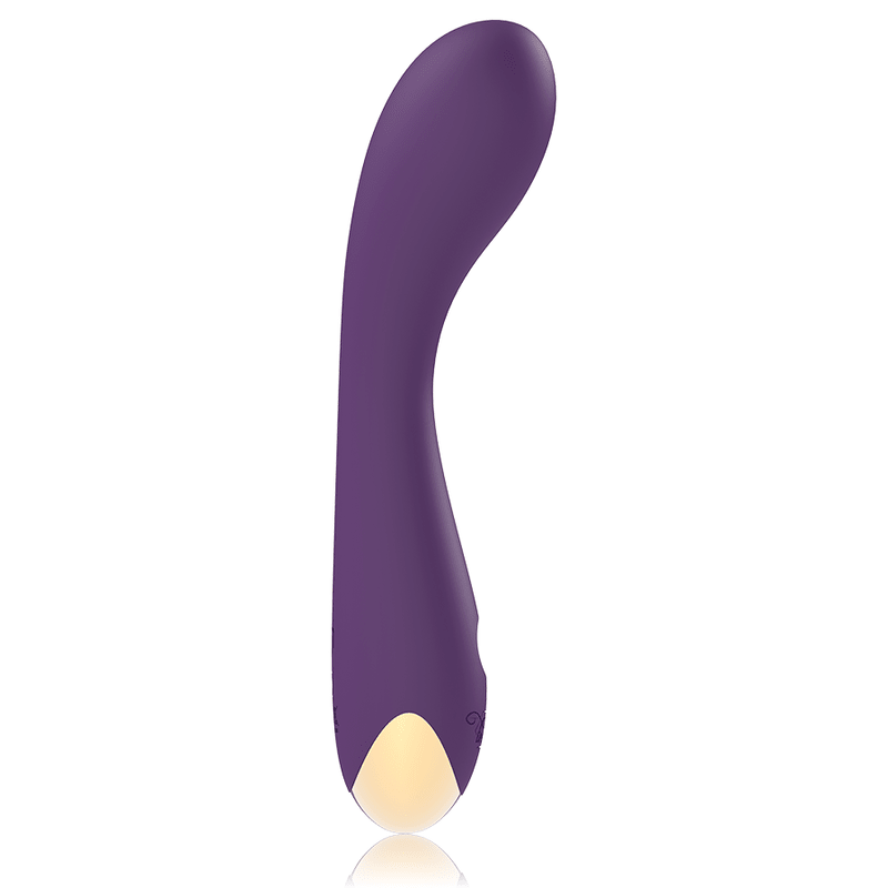 TREASURE - HANSEL G - SPOT VIBRATOR WATCHME WIRELESS TECHNOLOGY COMPATIBLE - Kink&Play