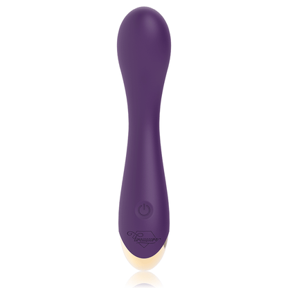 TREASURE - HANSEL G - SPOT VIBRATOR WATCHME WIRELESS TECHNOLOGY COMPATIBLE - Kink&Play