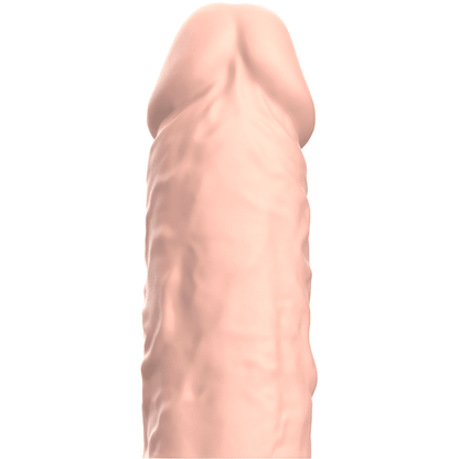VIRILXL - LIQUID SILICONE V3 NATURAL PENIS EXTENSION - Kink&Play