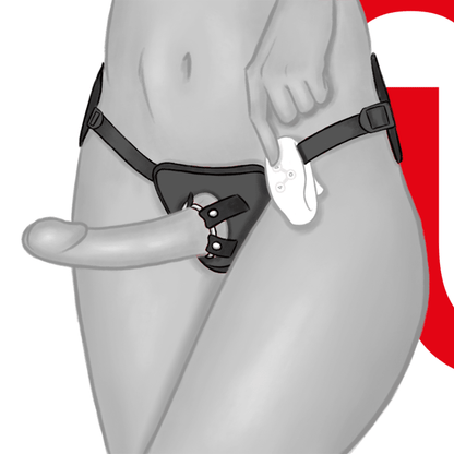 WATCHME - WIRELESS TECHNOLOGY WATCH SNOWY - Kink&Play