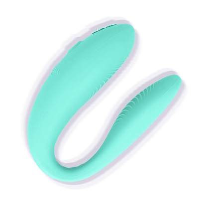 WE - VIBE - SYNC LITE CLITORIS STIMULATOR PINK - Kink&Play