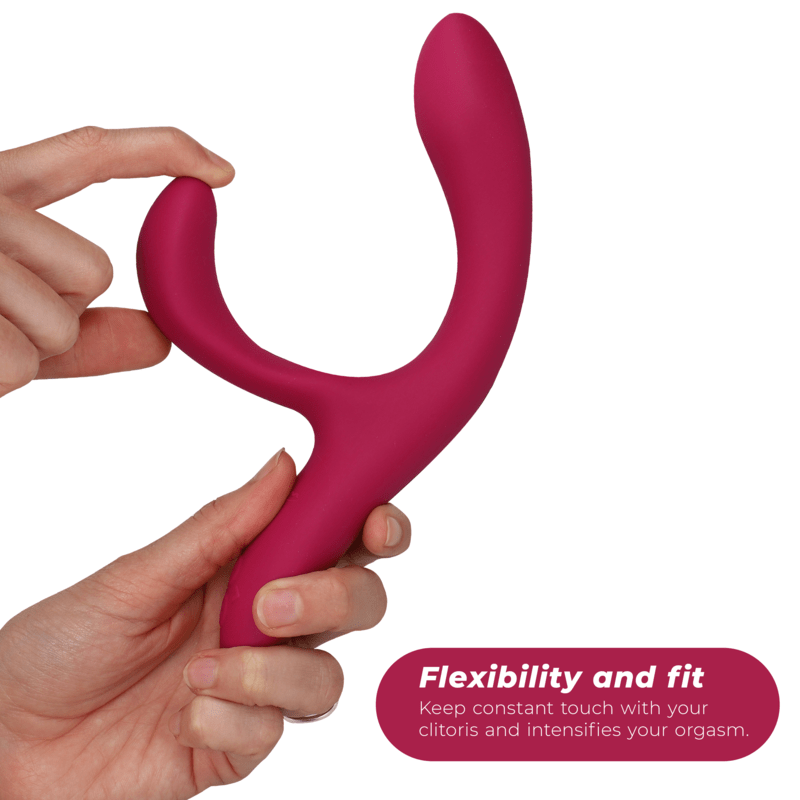 WE - VIBE - VIBRATOR APP NOVA - Kink&Play