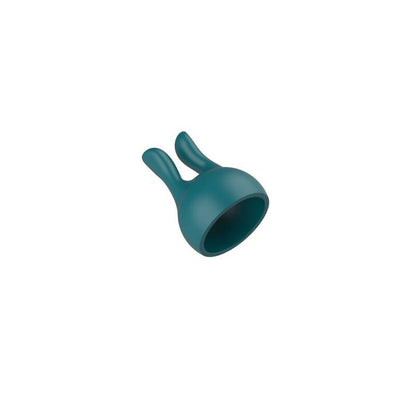 XOCOON - ATTACHMENTS PERSONAL MASSAGER GREEN - Kink&Play