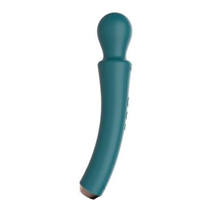 XOCOON - THE CURVED WAND GREEN - Kink&Play