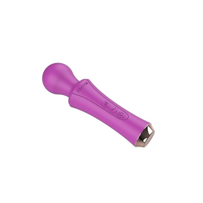 XOCOON - THE PERSONAL WAND FUCHSIA - Kink&Play