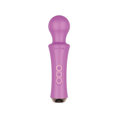 XOCOON - THE PERSONAL WAND FUCHSIA - Kink&Play