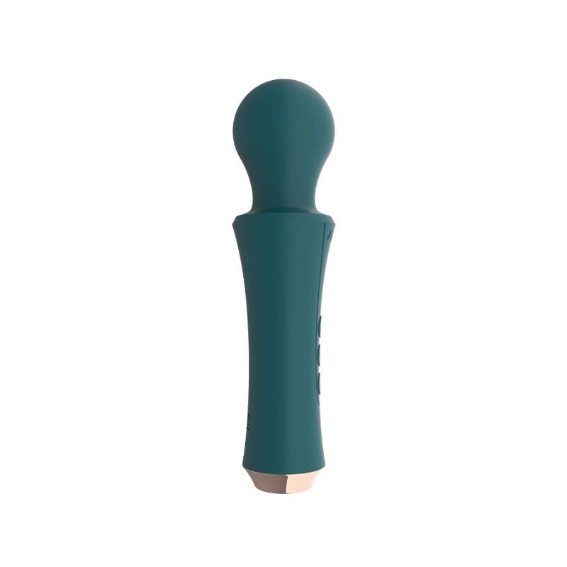 XOCOON - THE PERSONAL WAND GREEN - Kink&Play