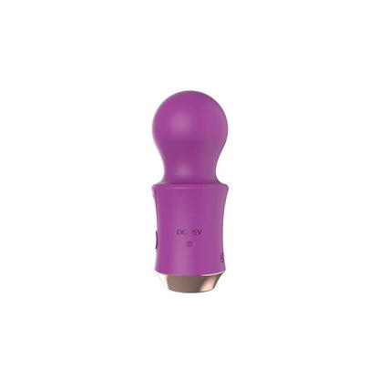 XOCOON - THE TRAVELLER WAND FUCHSIA - Kink&Play