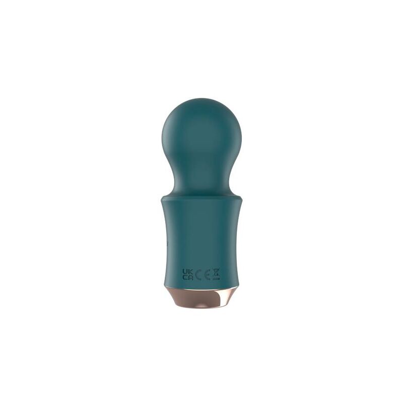 XOCOON - THE TRAVELLER WAND GREEN - Kink&Play