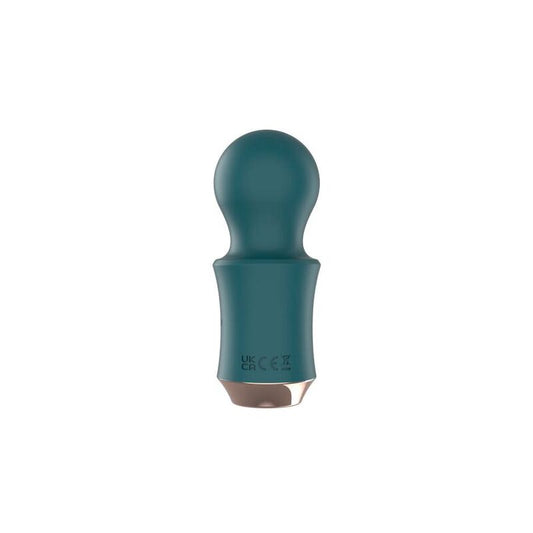 XOCOON - THE TRAVELLER WAND GREEN - Kink&Play