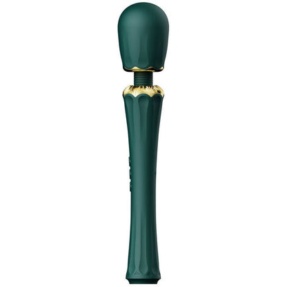 ZALO - KYRO WAND GREEN - Kink&Play